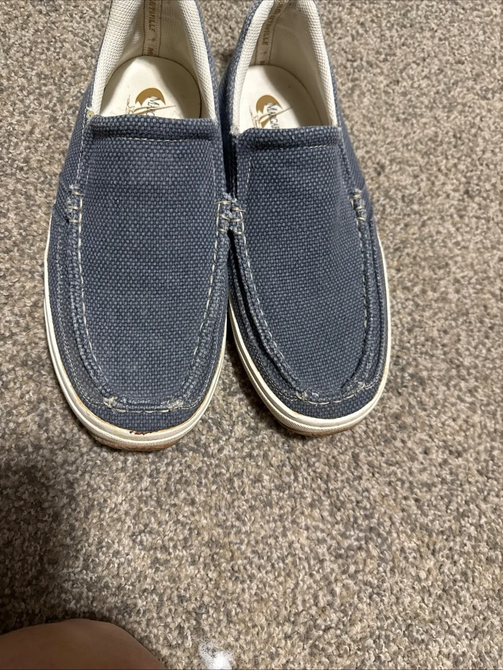 Margaritaville casual slip